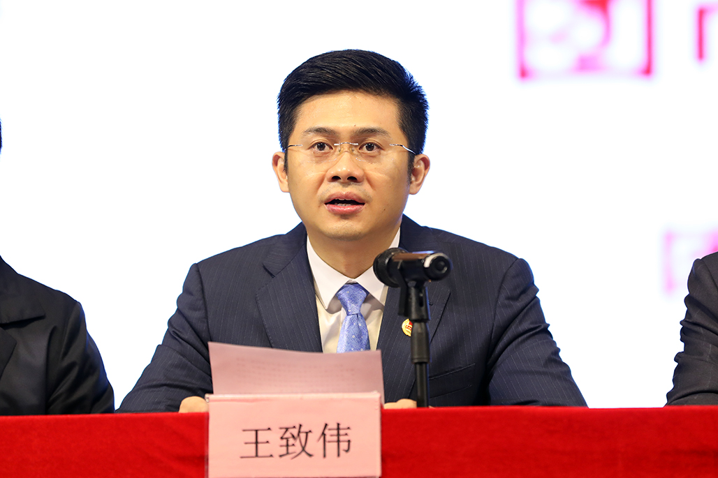 衡阳幼儿师范高等专科学校 第一次团代会 第二次学代会胜利召开